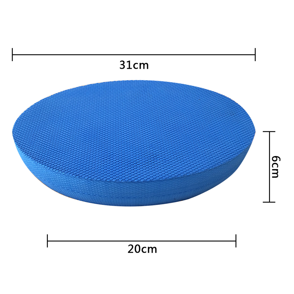 Foam Yoga Balance Pad