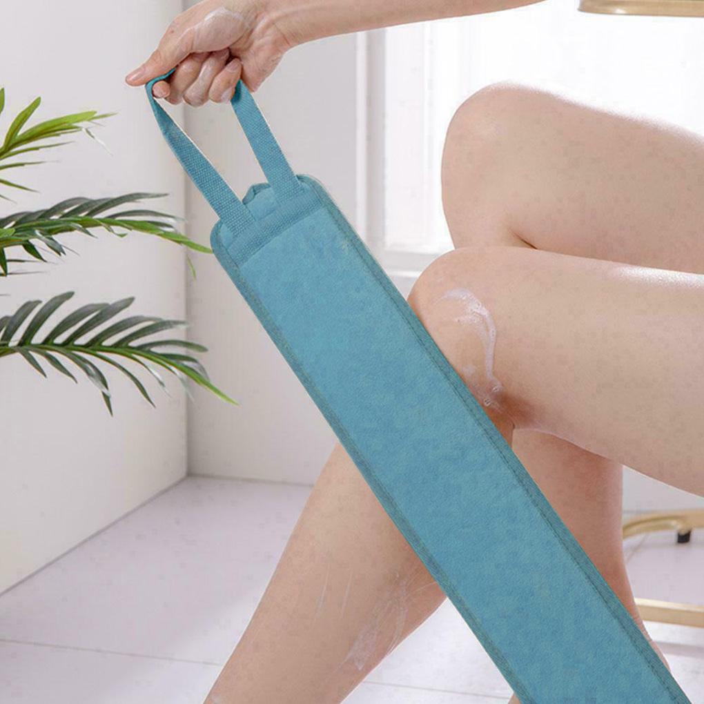 Soft Exfoliating Loofah Scrubber