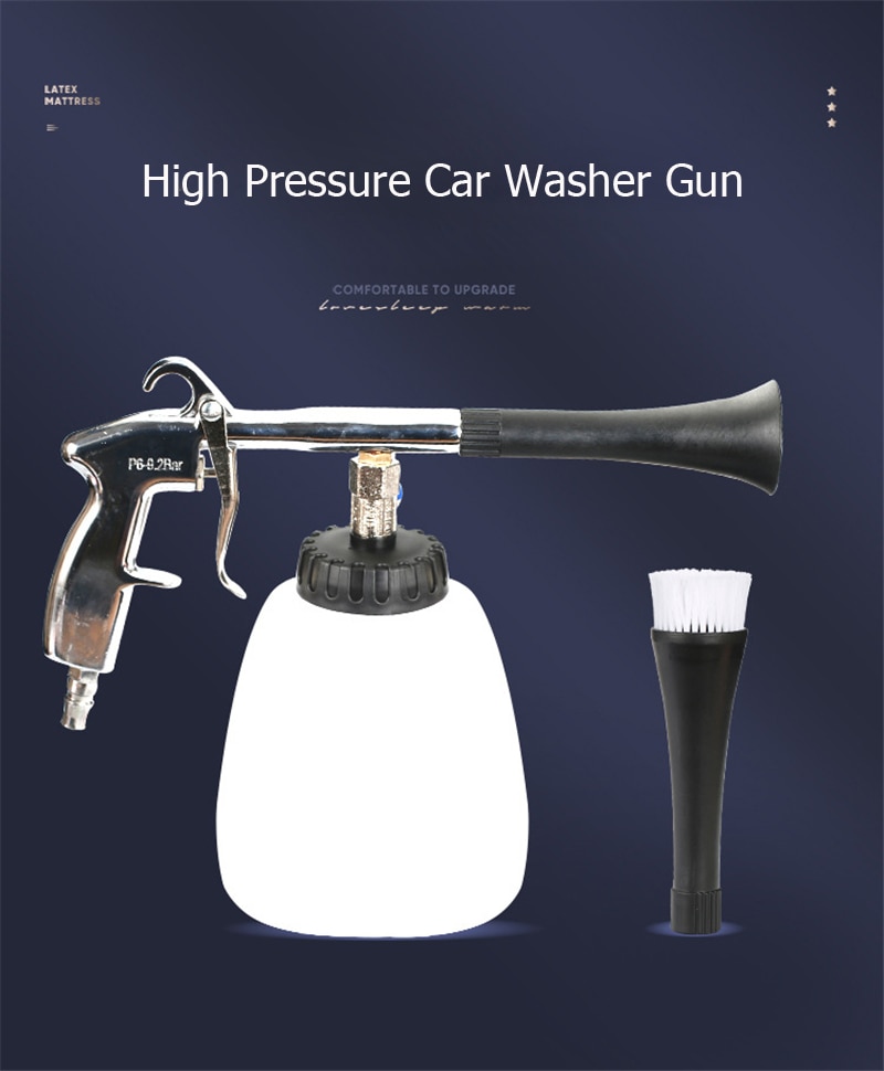 Car Washing Water Gun