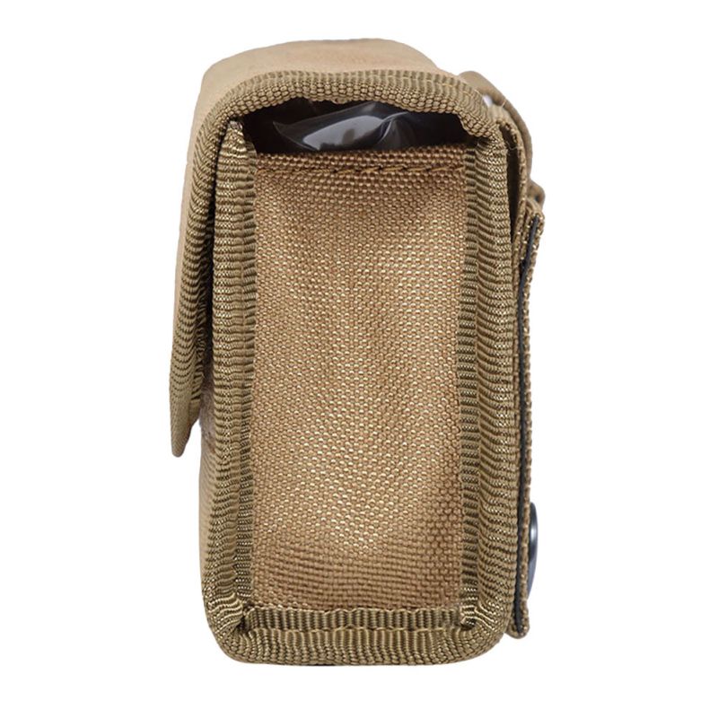 Ammo Velcro Bag For 10 Rounds