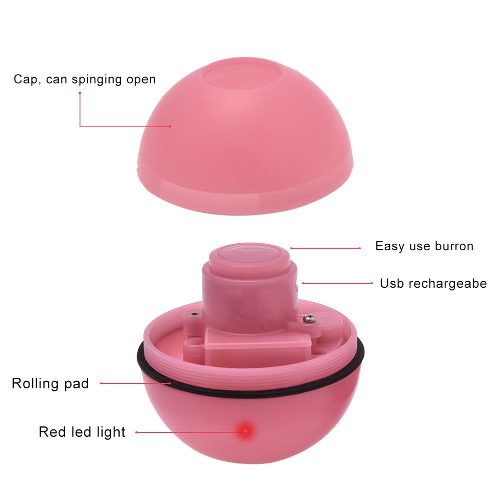 USB Smart Jumping Ball