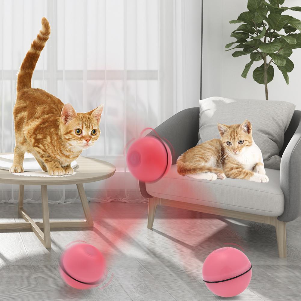 USB Smart Jumping Ball