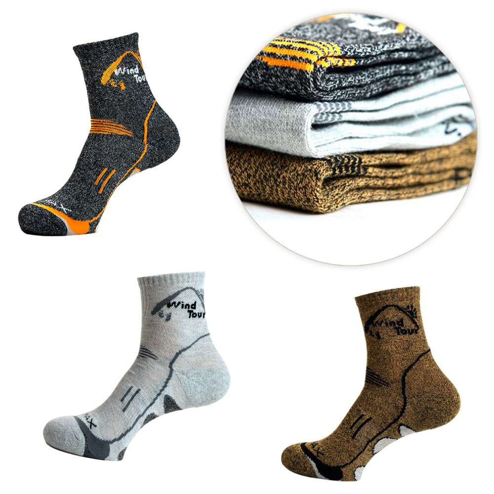 Thermal Warm Sports Socks