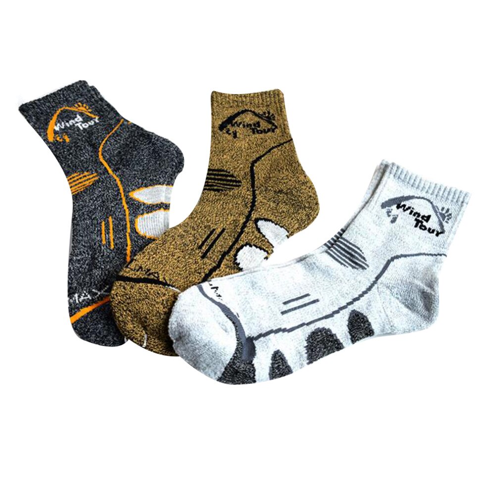 Thermal Warm Sports Socks