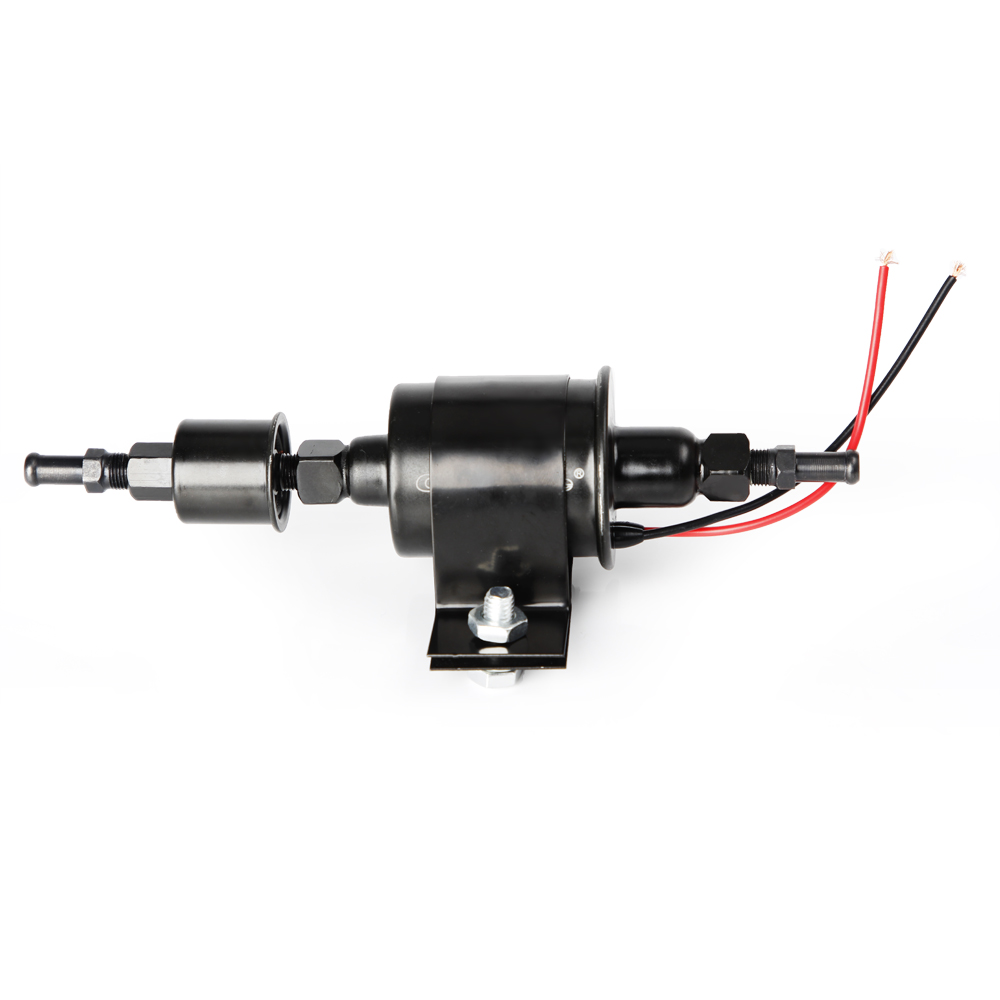 Electric Low Pressure Fuel Pump Electric Low Pressure Fuel Pump