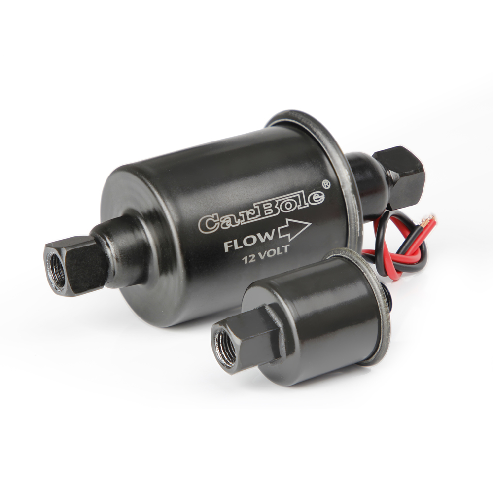 Electric Low Pressure Fuel Pump Electric Low Pressure Fuel Pump