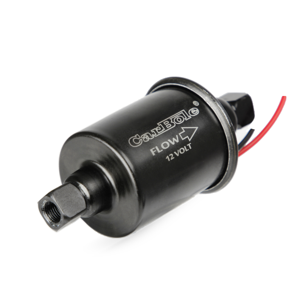 Electric Low Pressure Fuel Pump Electric Low Pressure Fuel Pump