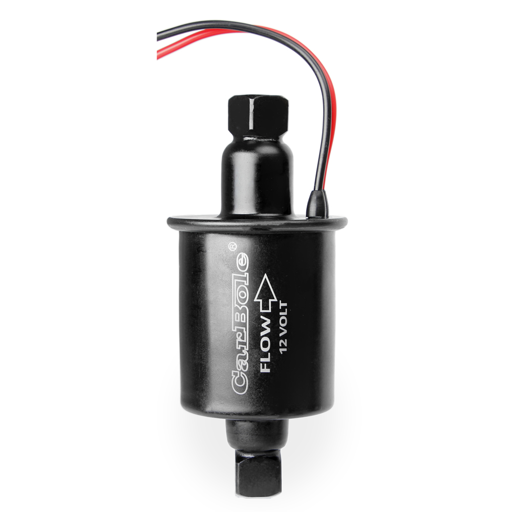 Electric Low Pressure Fuel Pump Electric Low Pressure Fuel Pump