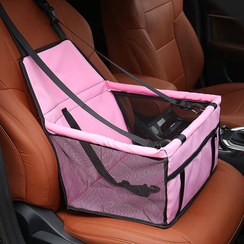 Car Seat Carrier Bag