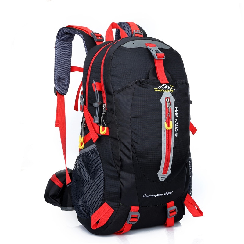 Waterproof Backpack for Hiking