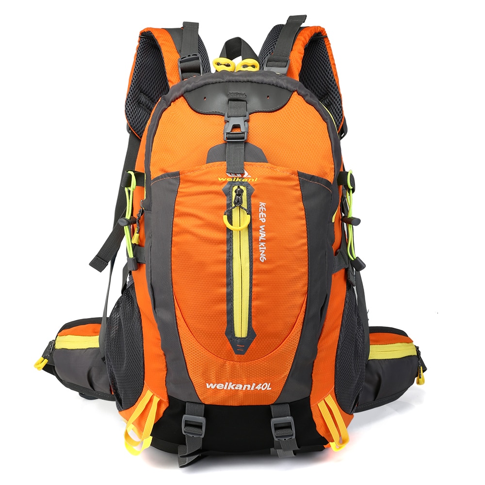 Waterproof Backpack for Hiking