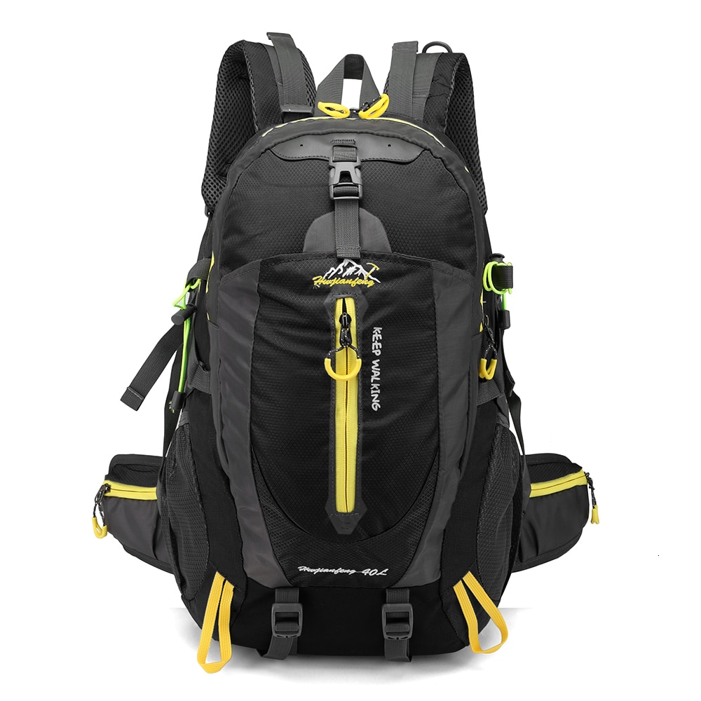 Waterproof Backpack for Hiking