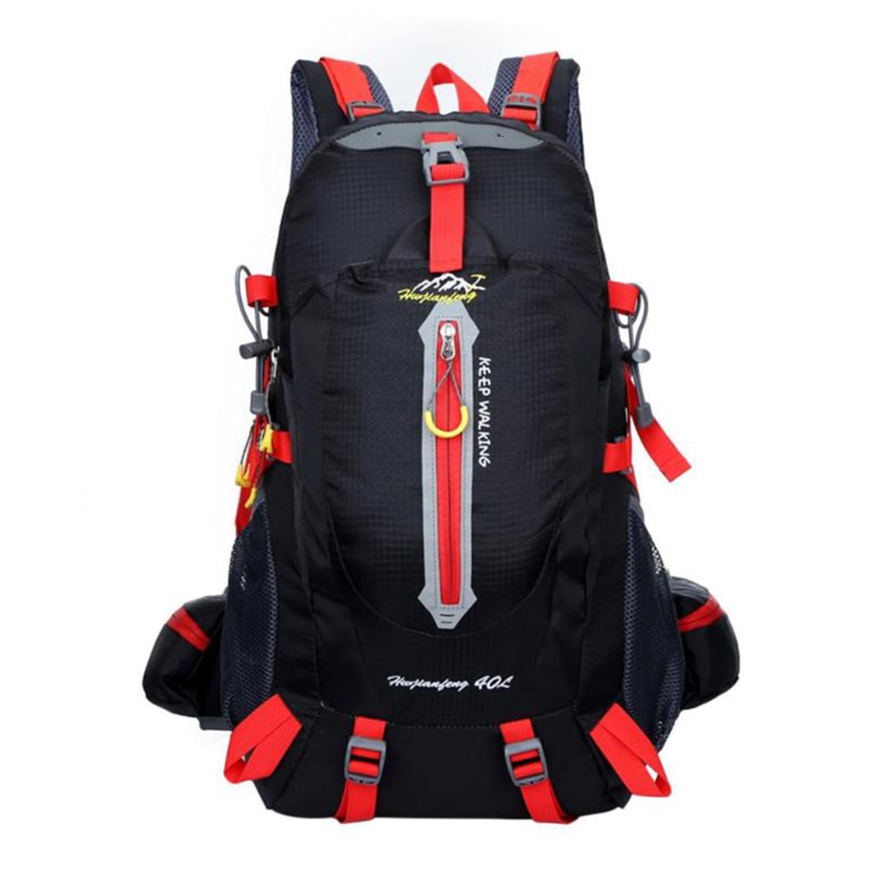 Waterproof Backpack for Hiking