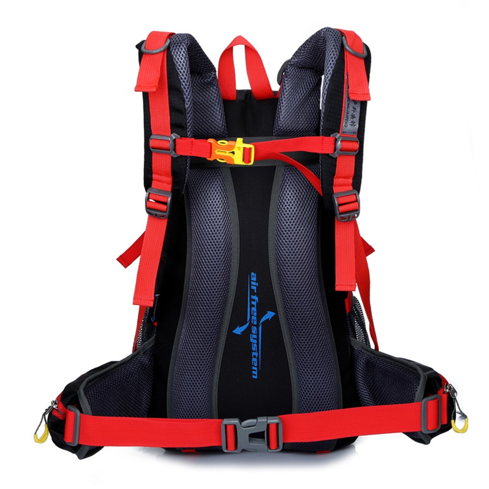 Waterproof Backpack for Hiking