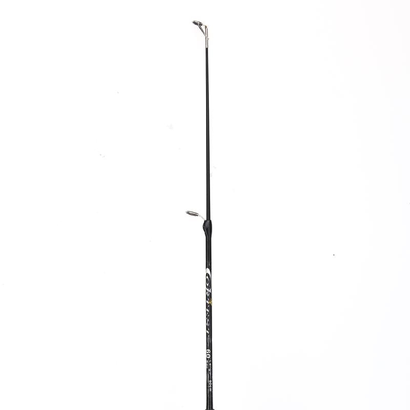 Mini Telescopic Ice Fishing Rod