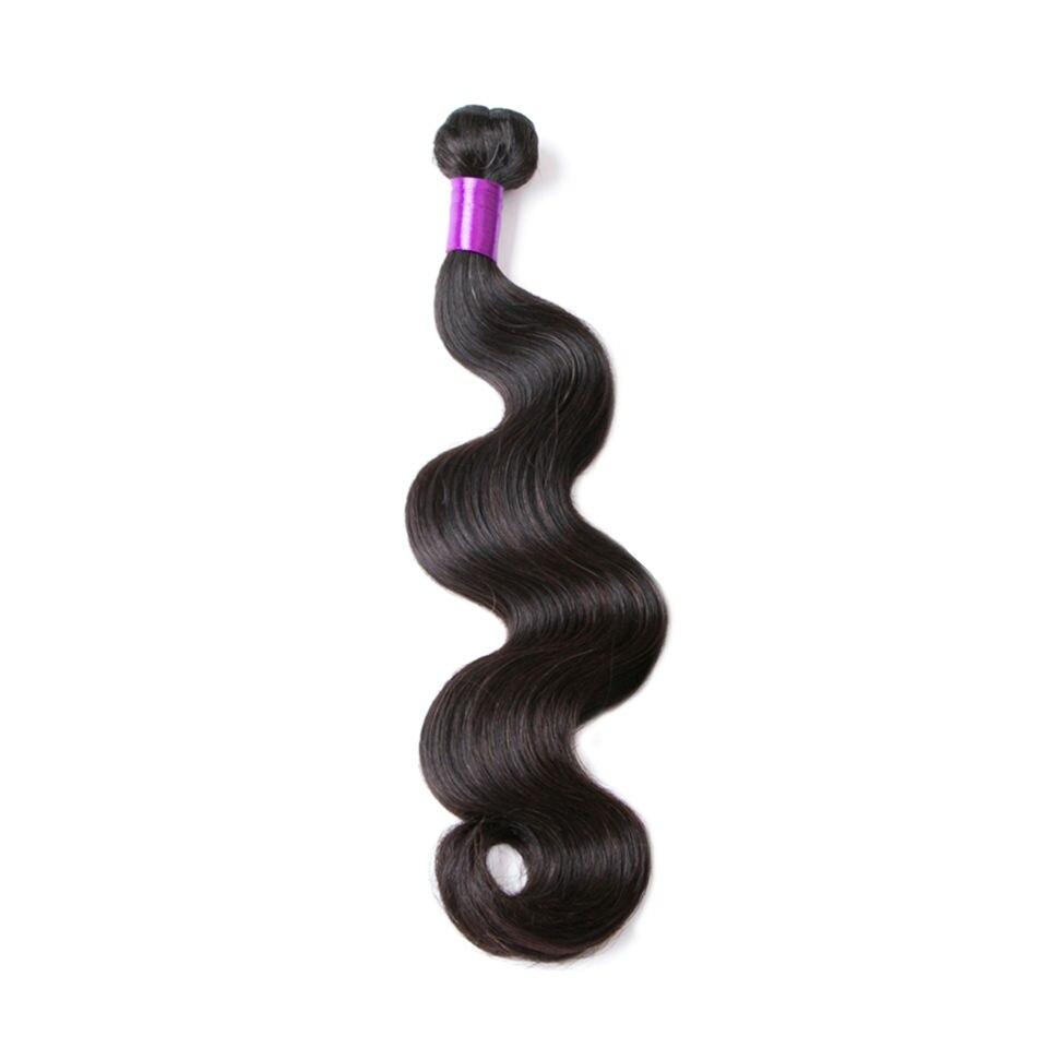 Body Wave 100% Remy Peruvian Hair Bundles