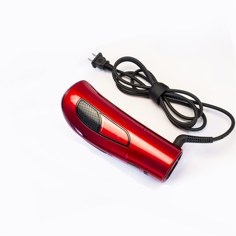 Automatic Ceramic LED Hair Curler