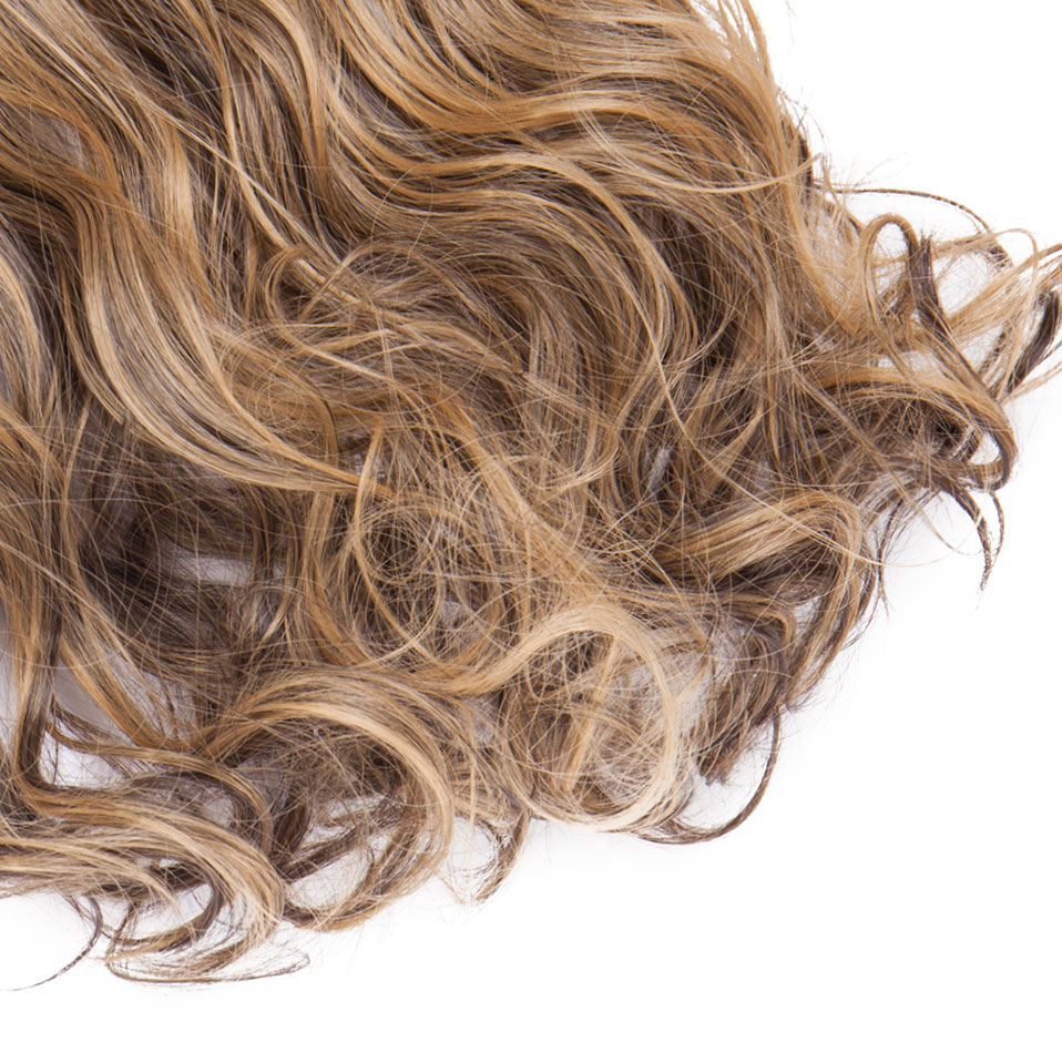 Long Synthetic Hair Extensions Long Synthetic Hair Extensions