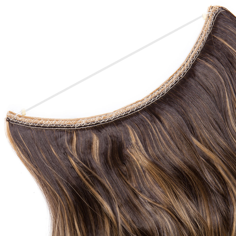 Long Synthetic Hair Extensions Long Synthetic Hair Extensions