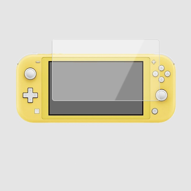 Anti Blue Tempered Glass for Nintendo Switch Lite