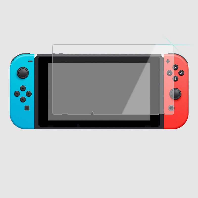 Anti Blue Tempered Glass for Nintendo Switch Lite