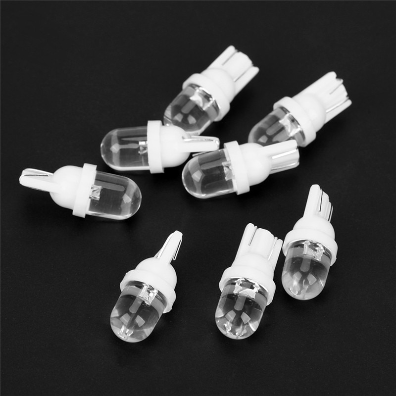 5 W T10 LED Car Lights Set