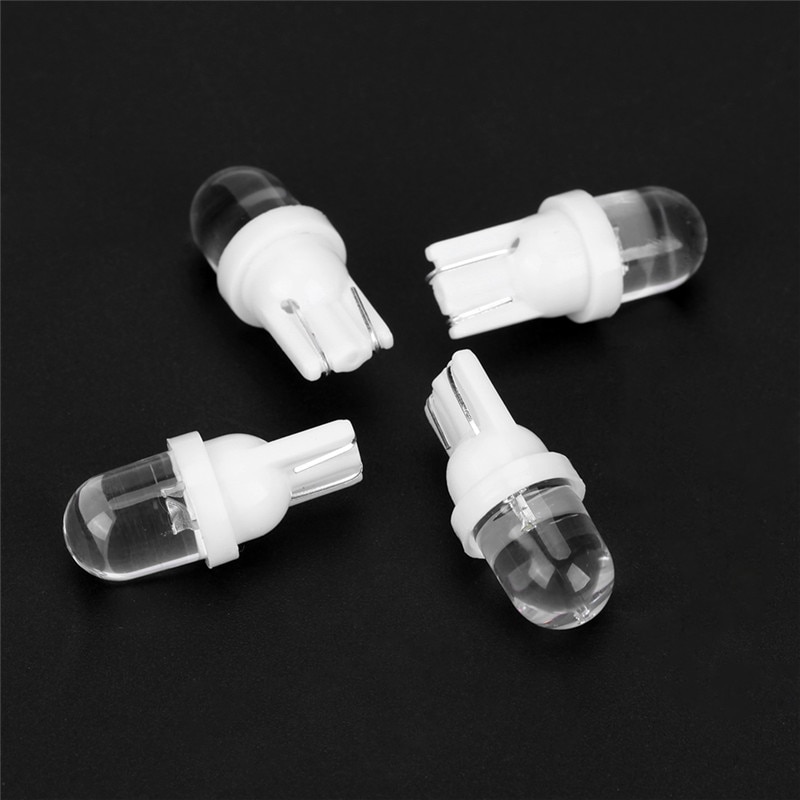 5 W T10 LED Car Lights Set