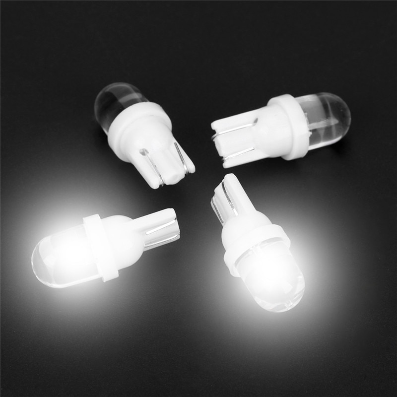 5 W T10 LED Car Lights Set