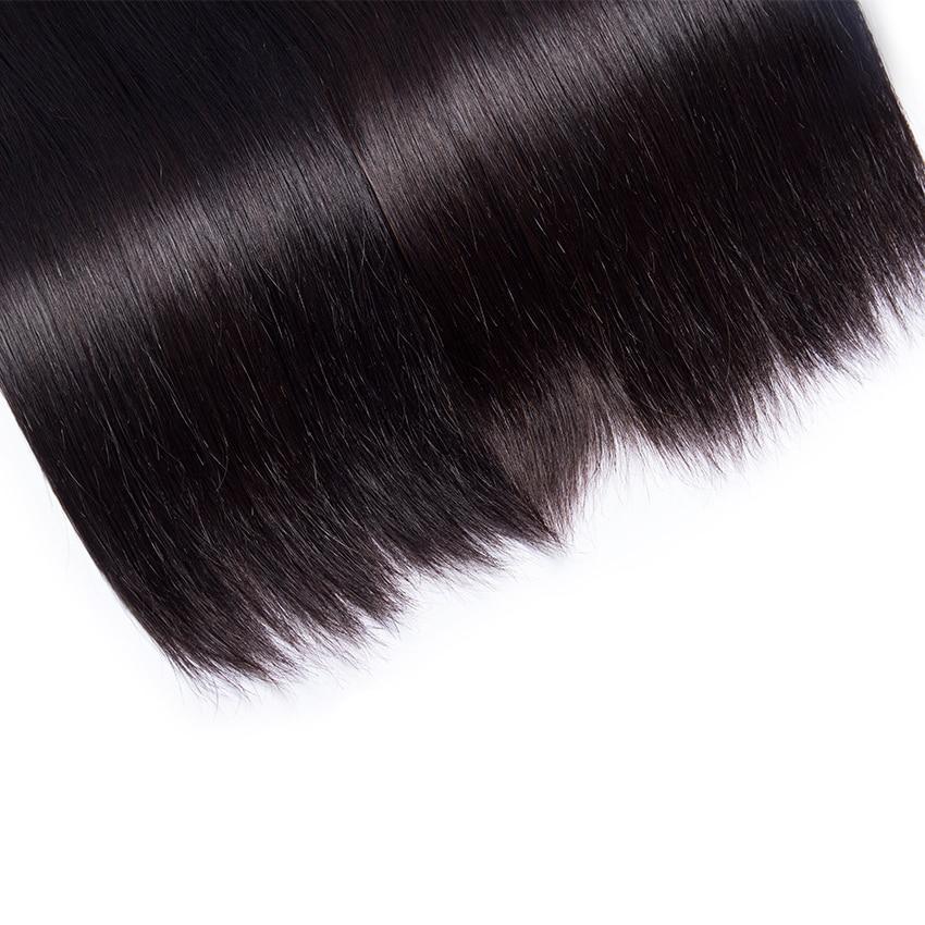 Brazilian Straight Hair Bundles