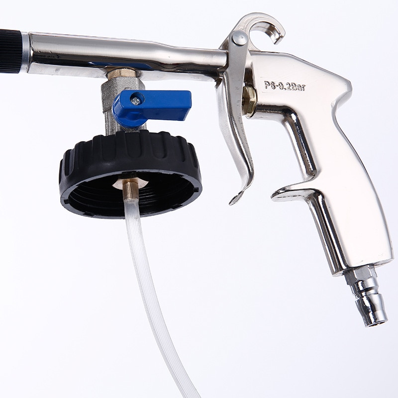 High Pressure Car Washer Gun