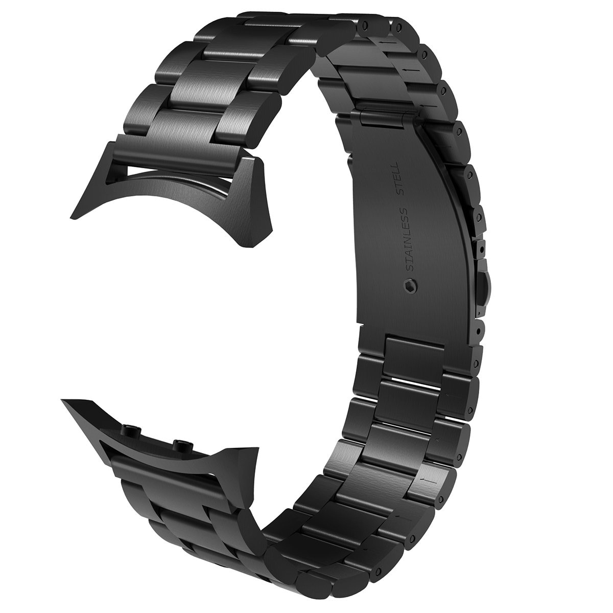 Stainless Steel Band for Samsung Galaxy Gear S2