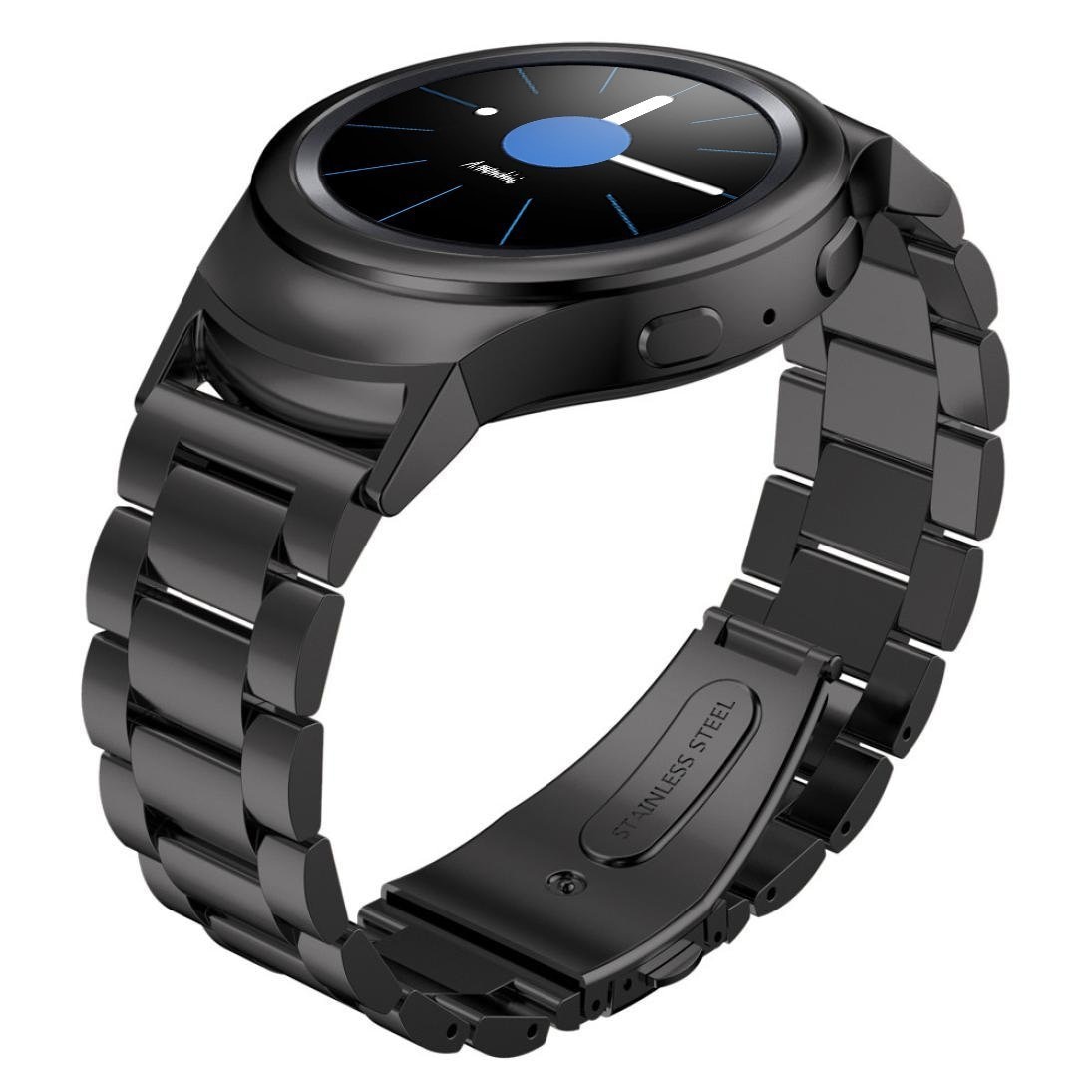 Stainless Steel Band for Samsung Galaxy Gear S2