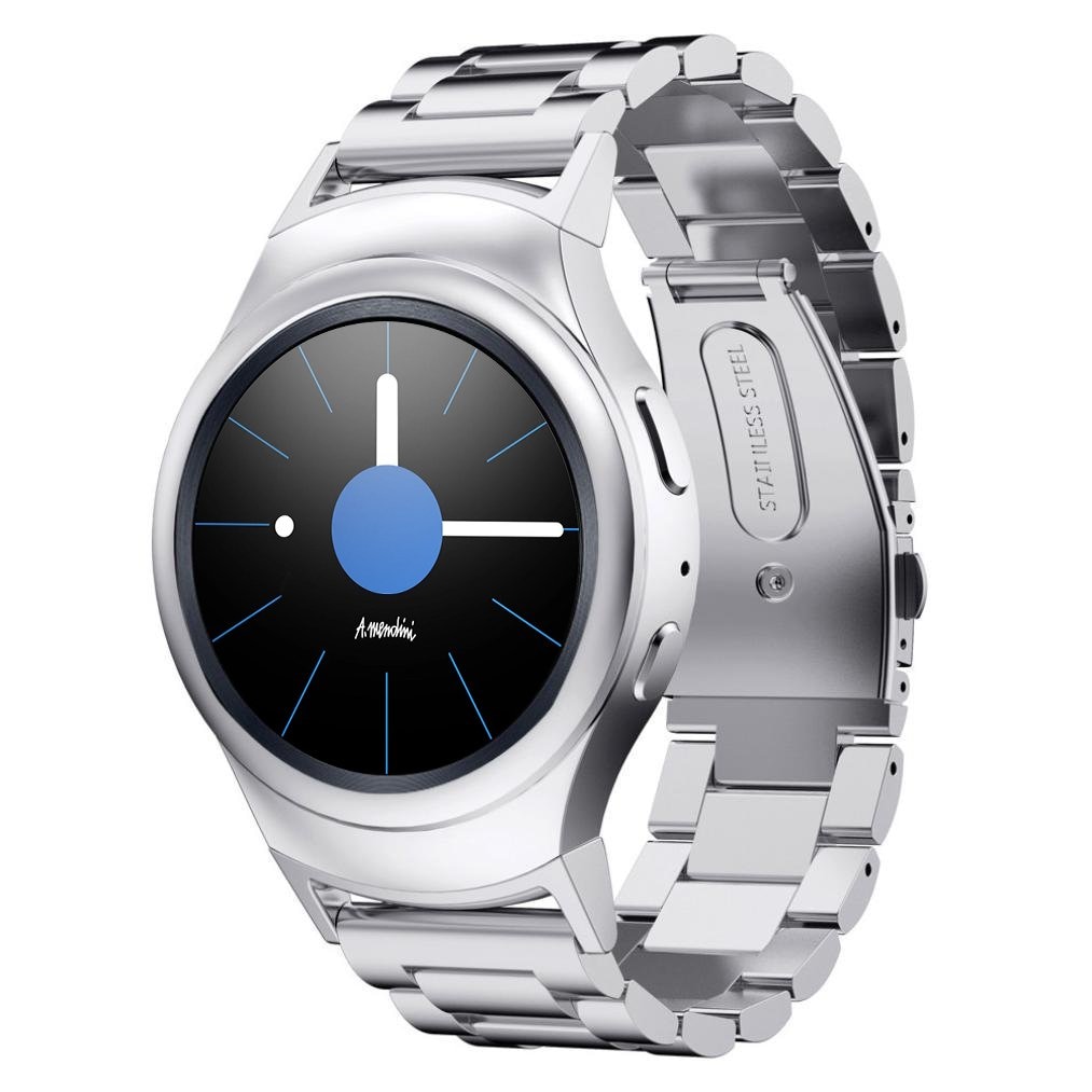 Stainless Steel Band for Samsung Galaxy Gear S2