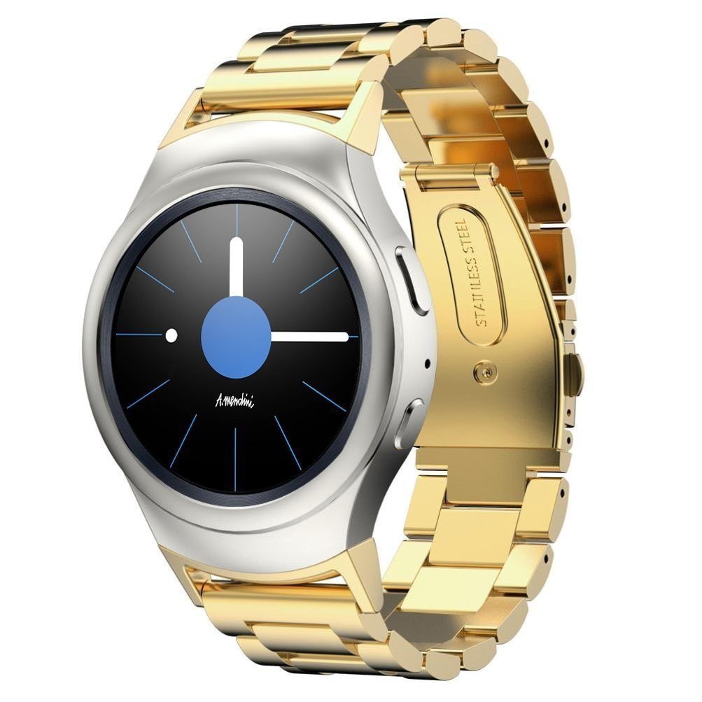 Stainless Steel Band for Samsung Galaxy Gear S2