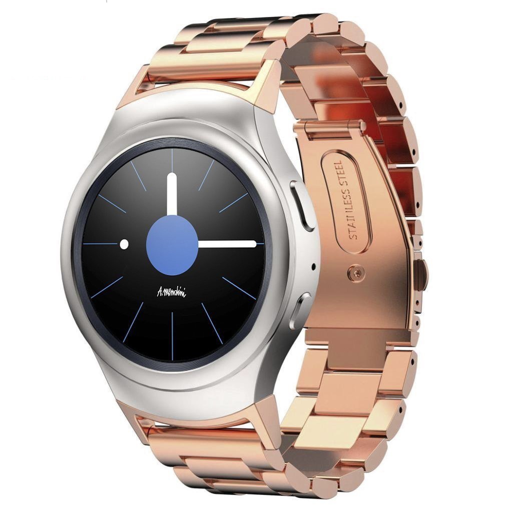 Stainless Steel Band for Samsung Galaxy Gear S2