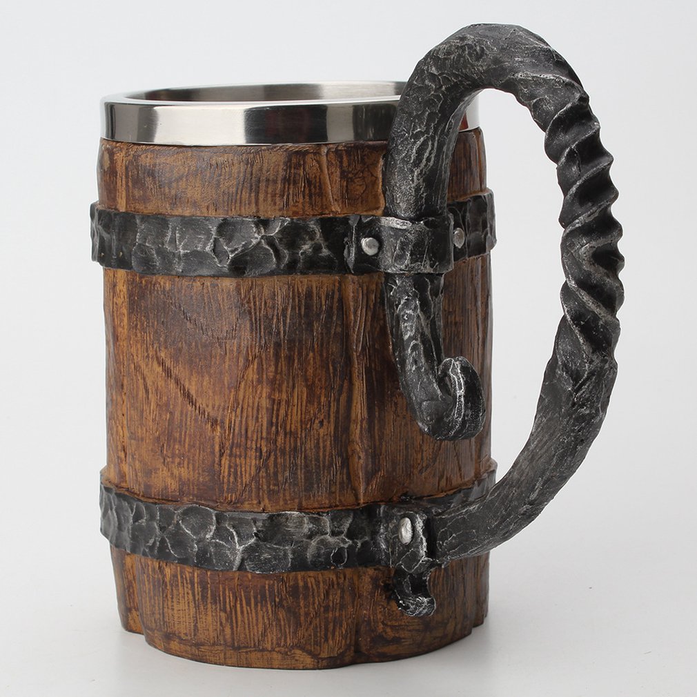 Viking Coffee Mug