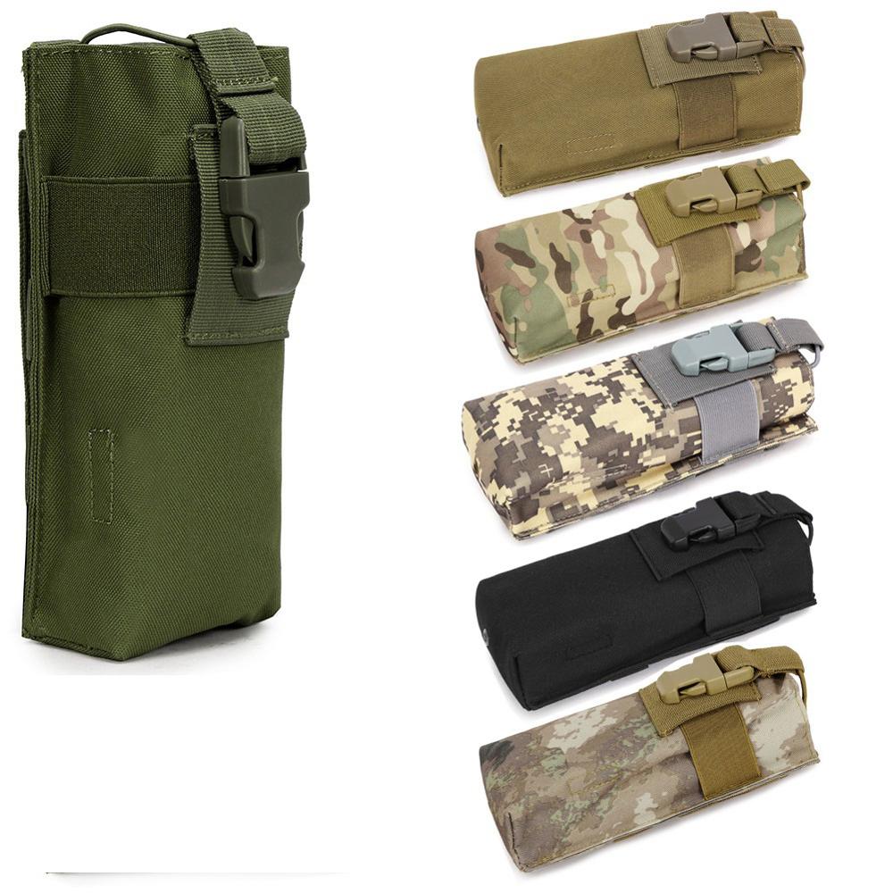 Tactical Airsoft Paintball Pouch