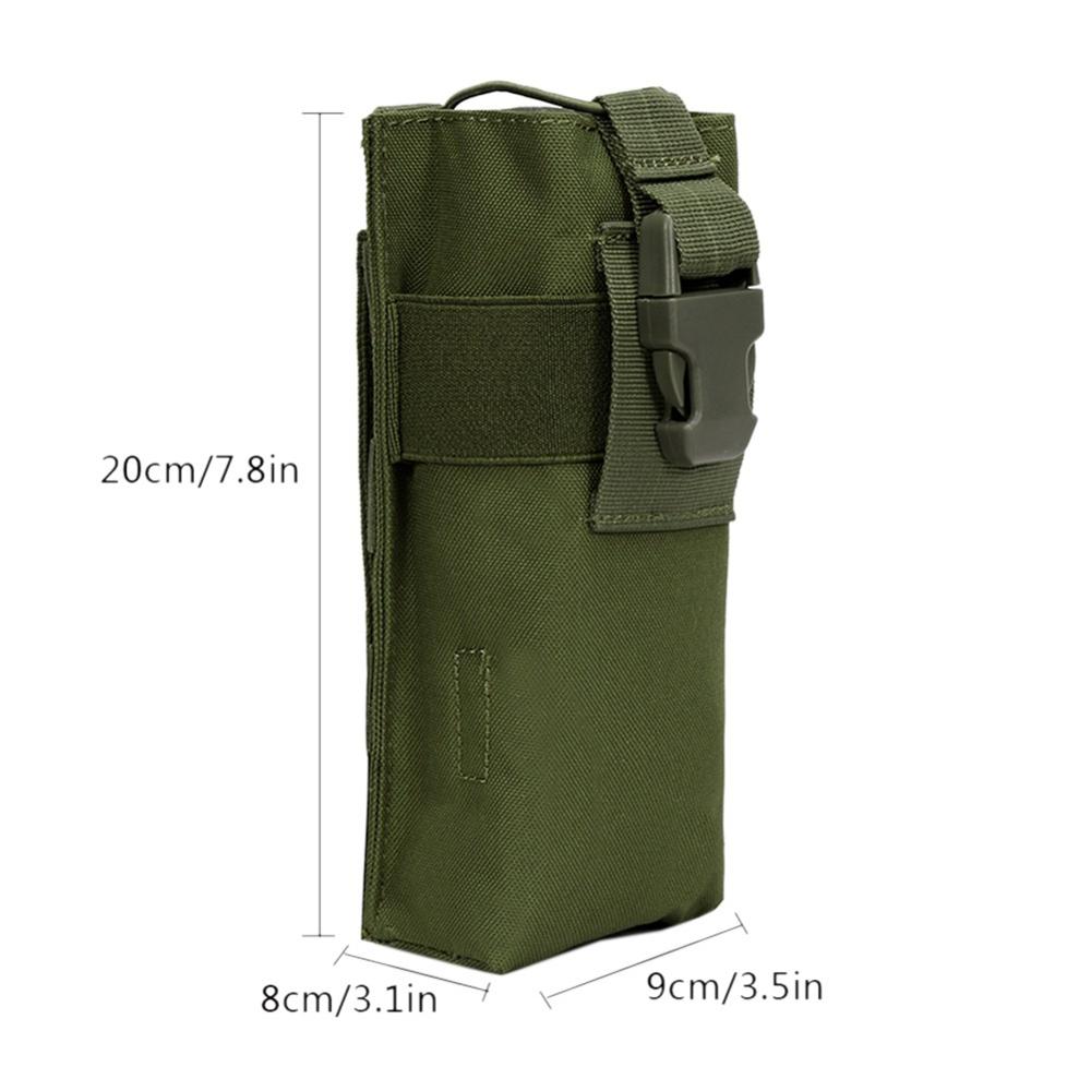 Tactical Airsoft Paintball Pouch