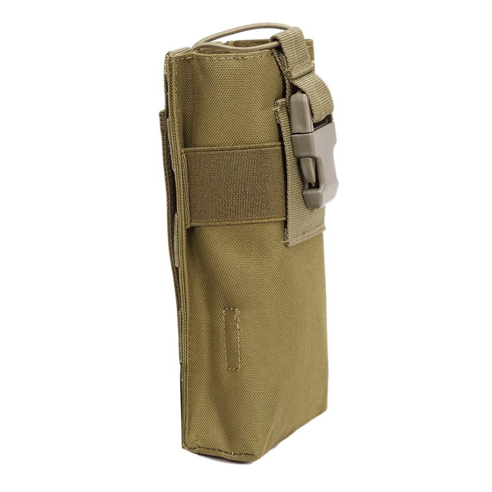 Tactical Airsoft Paintball Pouch