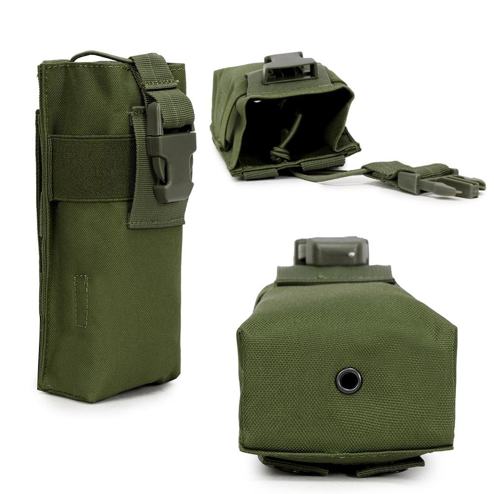 Tactical Airsoft Paintball Pouch