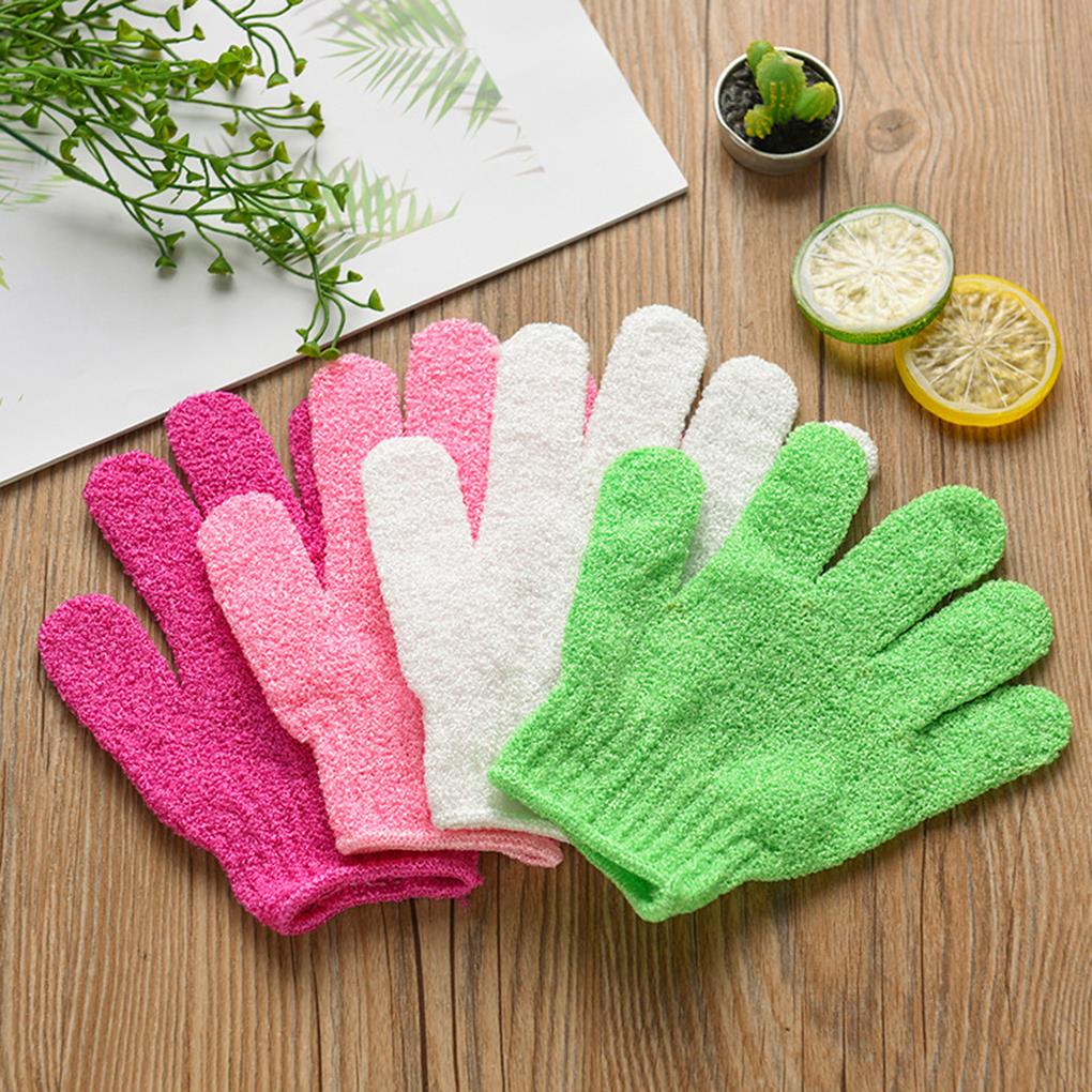 Exfoliating Shower Glove