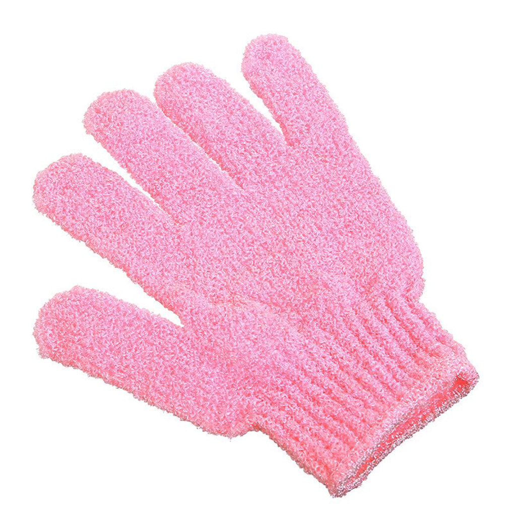 Exfoliating Shower Glove