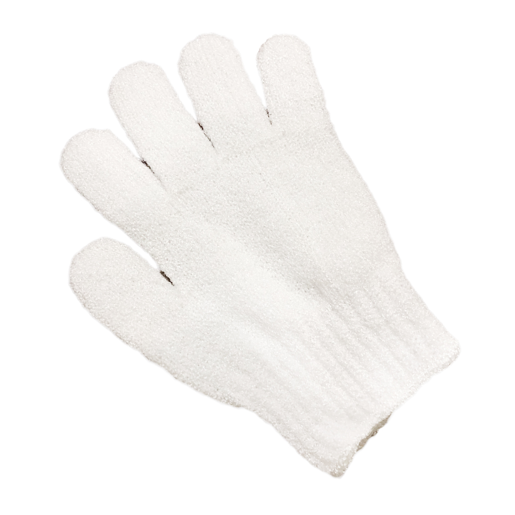 Exfoliating Shower Glove