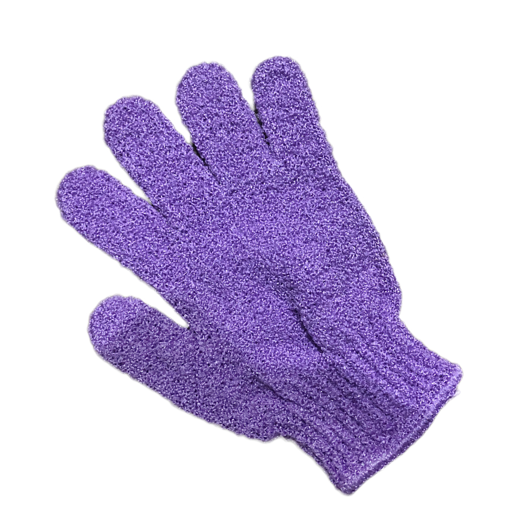 Exfoliating Shower Glove