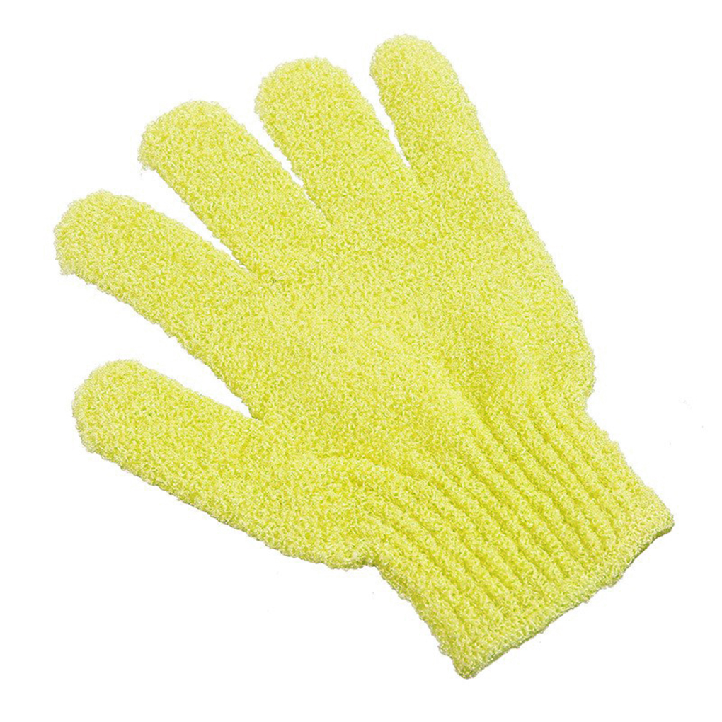 Exfoliating Shower Glove