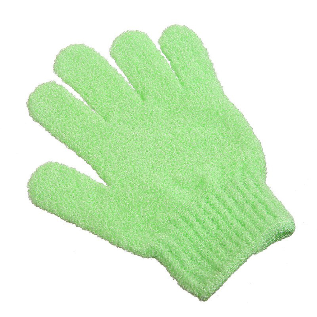 Exfoliating Shower Glove