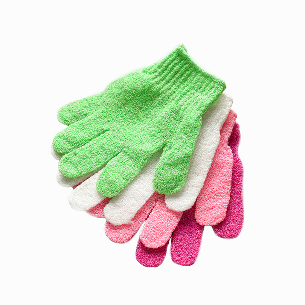 Exfoliating Shower Glove