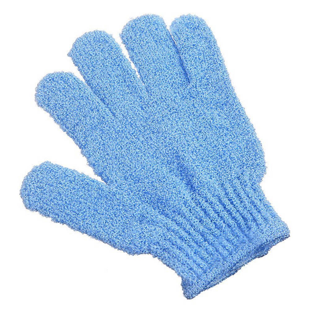 Exfoliating Shower Glove