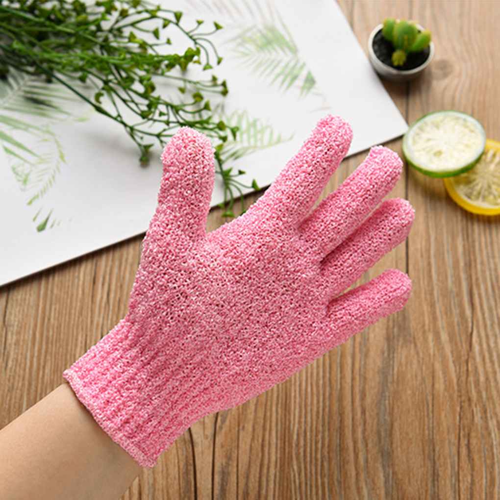 Exfoliating Shower Glove