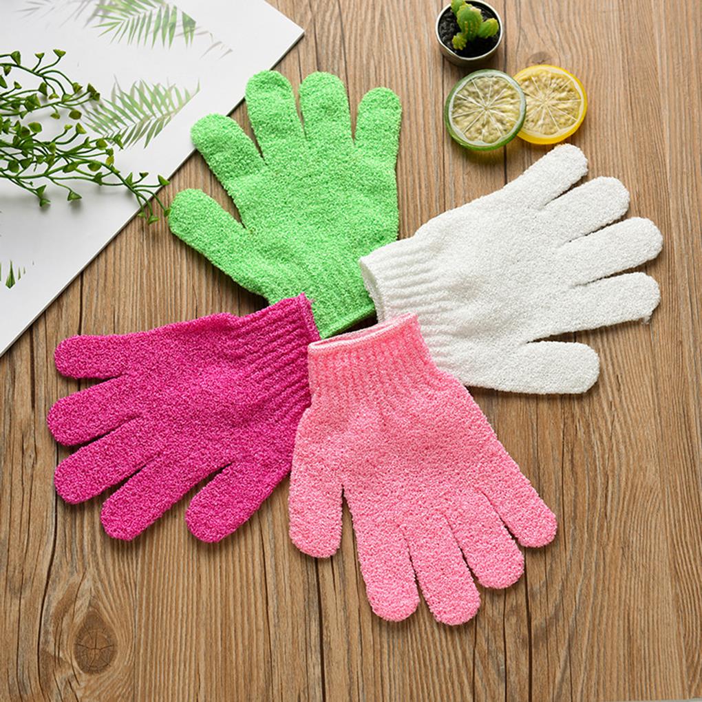 Exfoliating Shower Glove